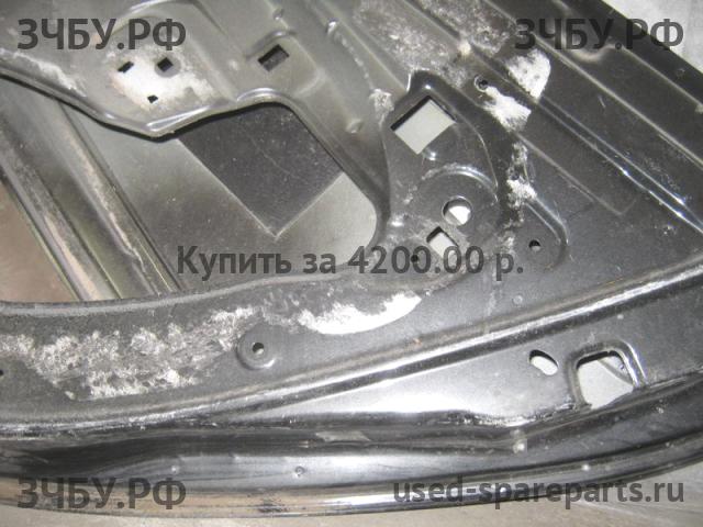 Renault Clio 2/Simbol 1 Дверь задняя правая