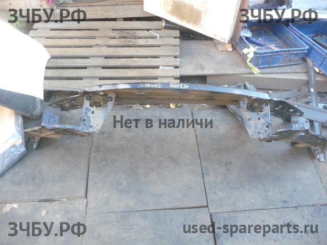 Volvo XC-70 Cross Country (2) Панель передняя (телевизор)