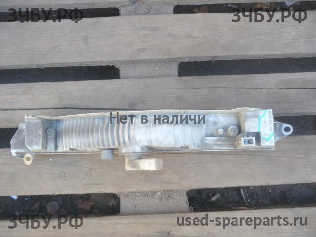 Porsche Cayenne 1 (955/957) Указатель поворота в бампер правый