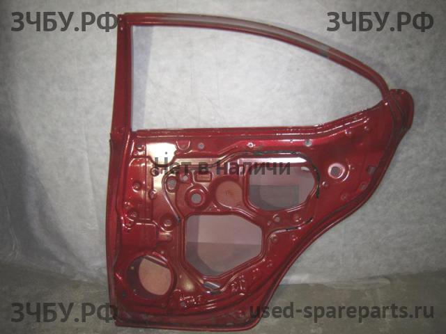 Lexus IS (2) 250/350 Дверь задняя правая