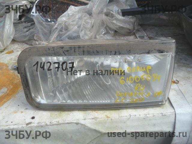 Toyota Land Cruiser 200 ПТФ правая