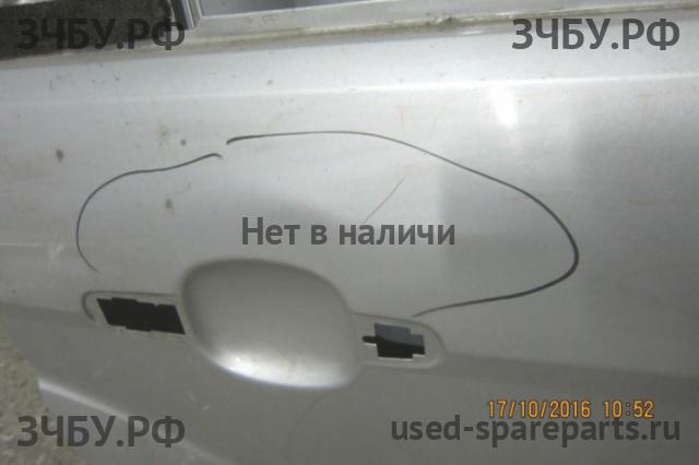 Ford Focus 2 (рестайлинг) Дверь задняя правая