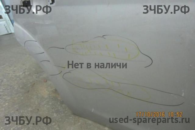 Ford Focus 2 (рестайлинг) Дверь задняя правая