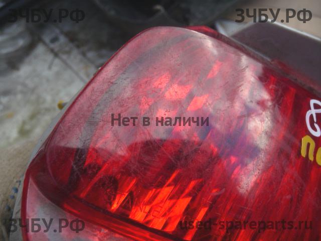 Toyota Land Cruiser 150 (PRADO) Фонарь задний в бампер левый