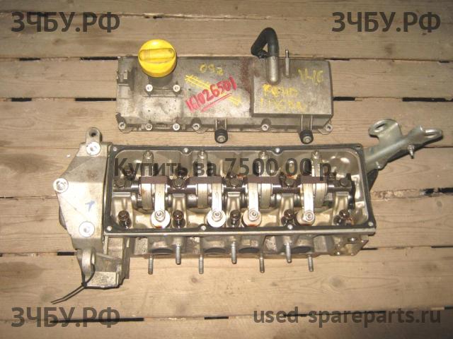 Renault Logan 1 Головка блока