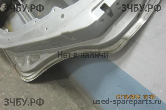 Ford Focus 2 (рестайлинг) Дверь задняя правая