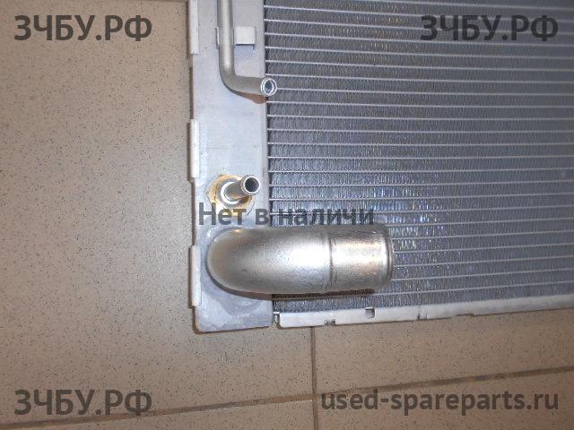 Lexus RX (2) 300/330/350/400h Радиатор основной (охлаждение ДВС)