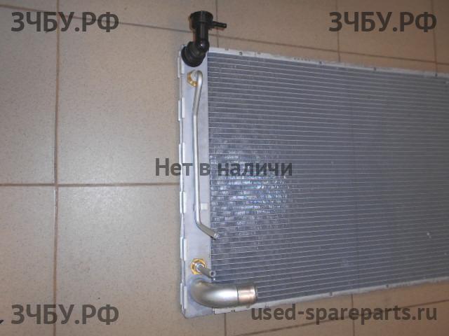 Lexus RX (2) 300/330/350/400h Радиатор основной (охлаждение ДВС)