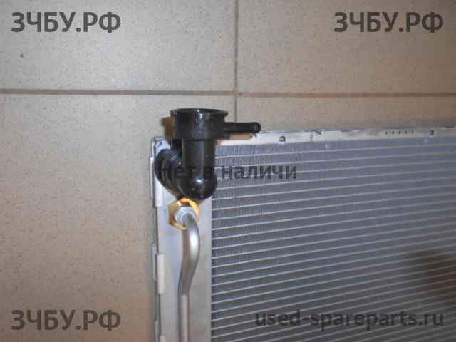 Lexus RX (2) 300/330/350/400h Радиатор основной (охлаждение ДВС)