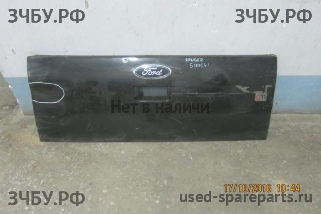 Ford Ranger 5 Дверь багажника нижняя (откидной борт)