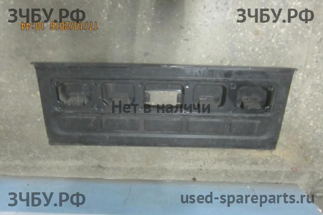 Ford Ranger 5 Дверь багажника нижняя (откидной борт)