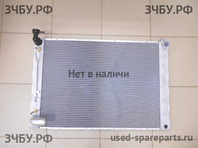 Lexus RX (2) 300/330/350/400h Радиатор основной (охлаждение ДВС)
