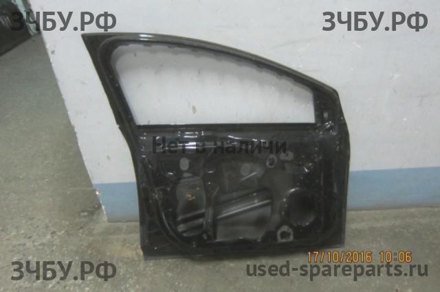 Ford Focus 3 Дверь передняя левая