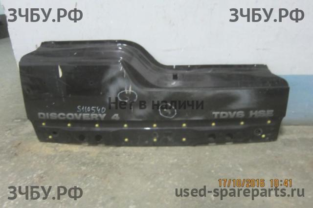 Land Rover Discovery 3 Дверь багажника нижняя (откидной борт)