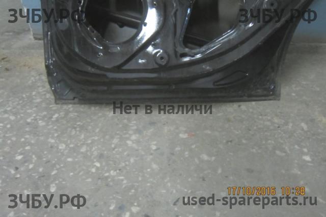 Nissan Tiida 1 Дверь задняя правая