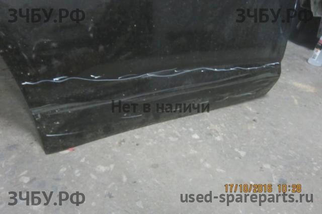 Nissan Tiida 1 Дверь задняя правая