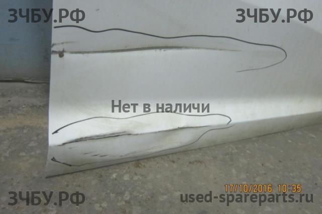 KIA Sportage 3 Дверь передняя правая