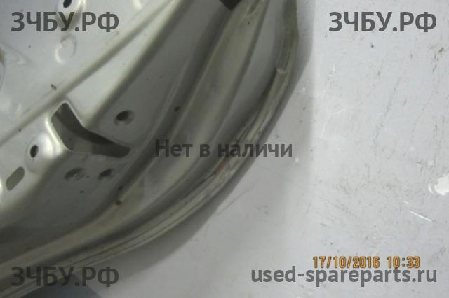 Toyota Avensis 2 Дверь задняя правая
