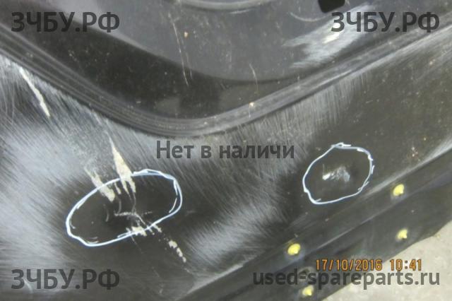 Land Rover Discovery 3 Дверь багажника нижняя (откидной борт)