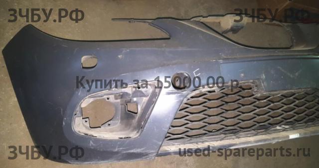 Seat Altea 1 (5P) Бампер передний