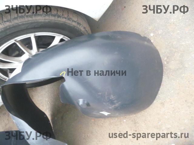 Volkswagen Passat B6 Локер передний левый