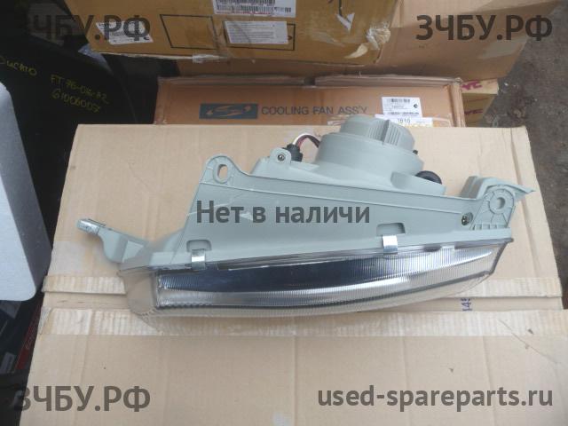 Daewoo Nexia Фара левая
