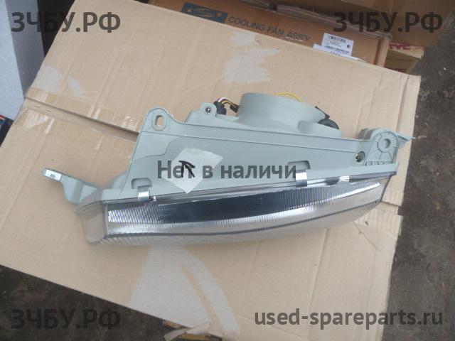 Daewoo Nexia Фара левая
