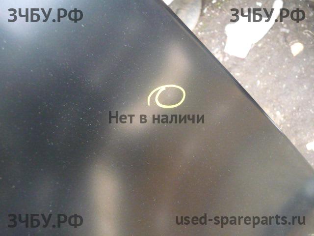 Mazda 6 [GH] Крыло переднее левое