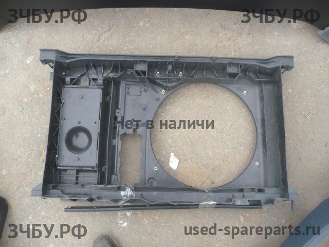 Citroen C4 Grand Picasso (1) Панель передняя (телевизор)