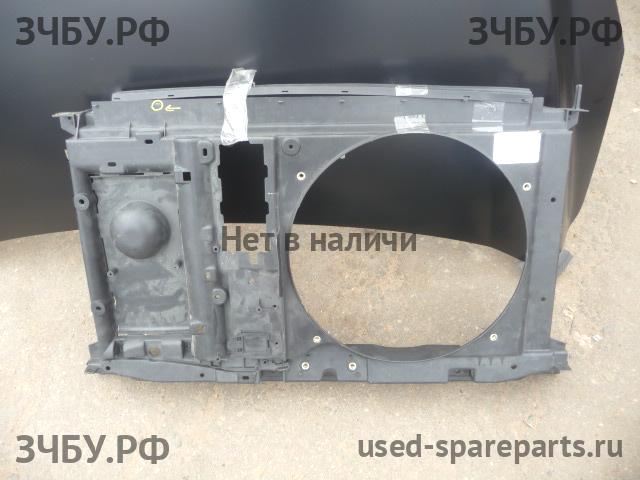 Citroen C4 Grand Picasso (1) Панель передняя (телевизор)