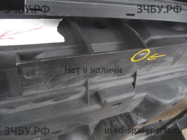 Citroen C4 Grand Picasso (1) Панель передняя (телевизор)