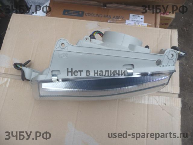 Daewoo Nexia Фара левая