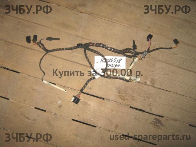 Chevrolet Cruze 1 Датчик температуры воздуха