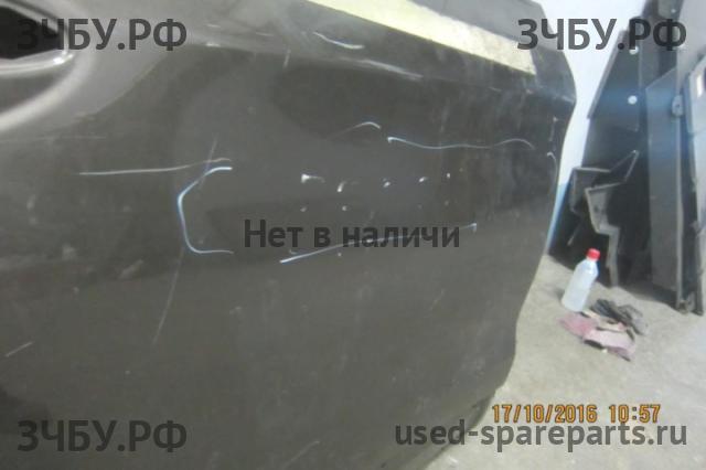 Nissan Qashqai (J11) Дверь задняя правая
