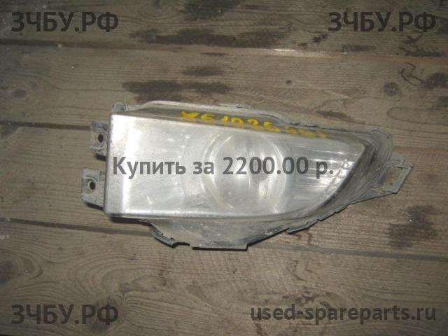 Opel Insignia A ПТФ правая