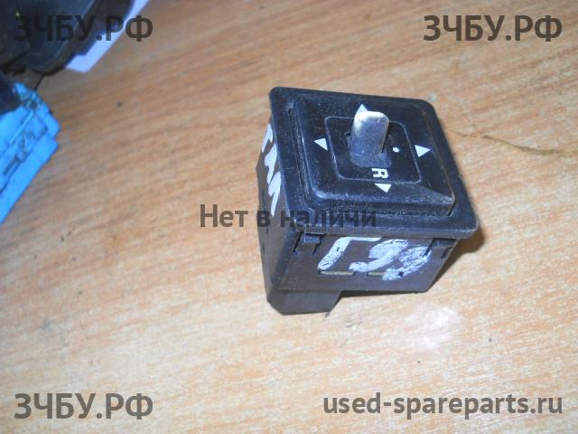 Mitsubishi Galant 8 (EA, EC) Кнопка регулировки зеркала