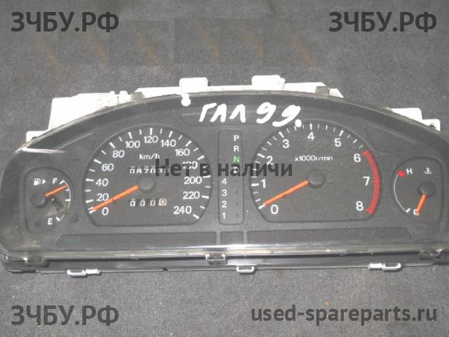 Mitsubishi Galant 8 (EA, EC) Панель приборов