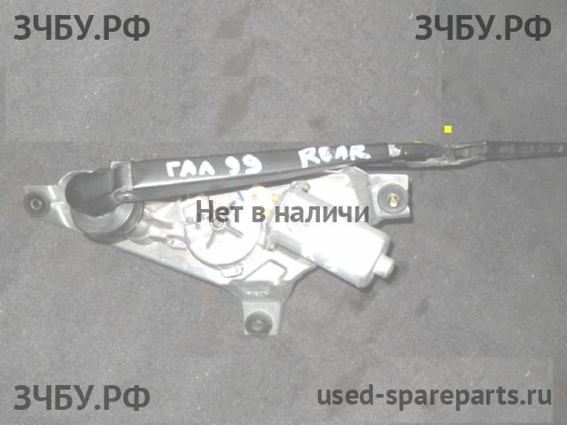 Mitsubishi Galant 8 (EA, EC) Моторчик стеклоочистителя