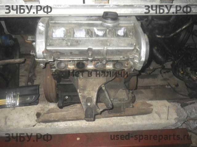 Audi A4 [B5] Двигатель (ДВС)