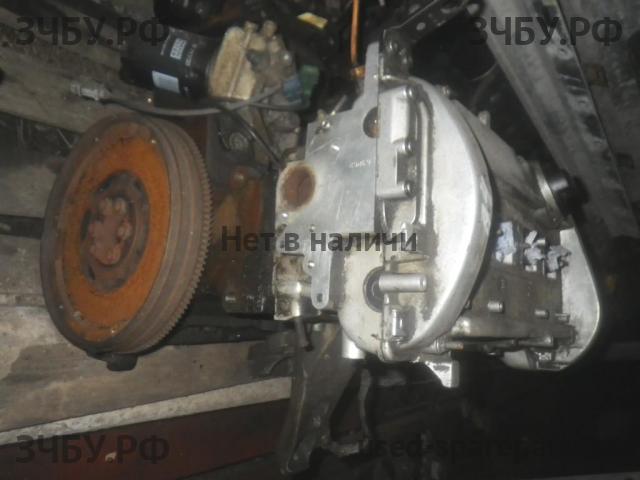 Audi A4 [B5] Двигатель (ДВС)