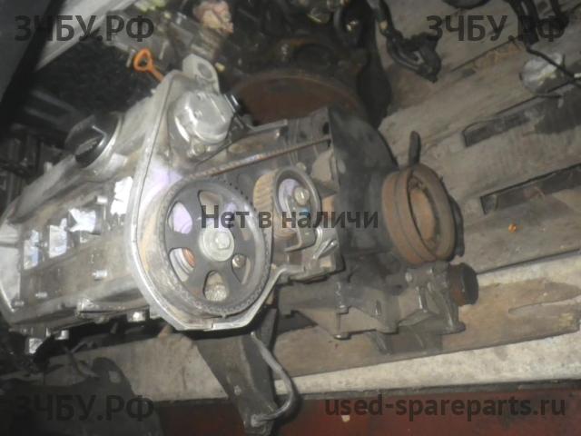 Audi A4 [B5] Двигатель (ДВС)