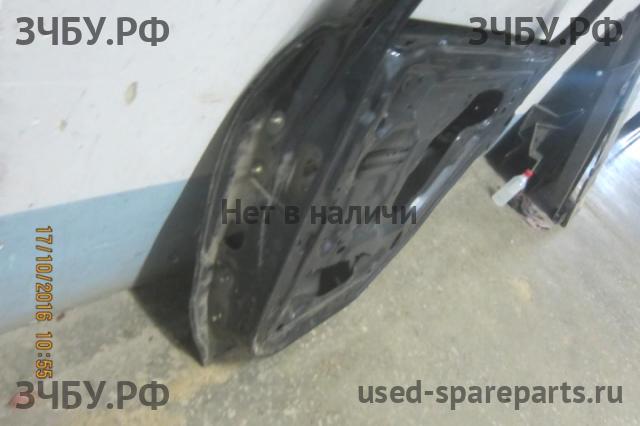 Nissan Almera Classic Дверь задняя правая