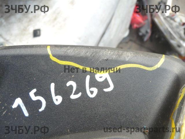 Opel Astra J Указатель поворота в бампер правый