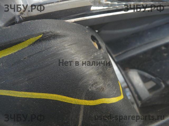 Opel Astra J Указатель поворота в бампер правый