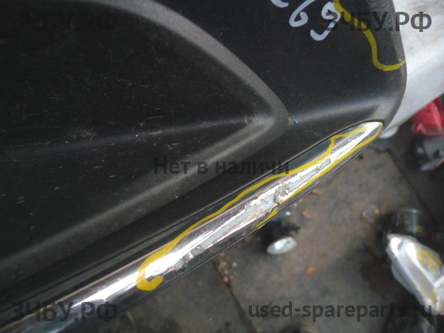 Opel Astra J Указатель поворота в бампер правый