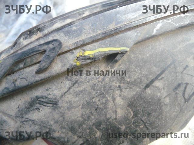 Volkswagen Golf 7 ПТФ левая