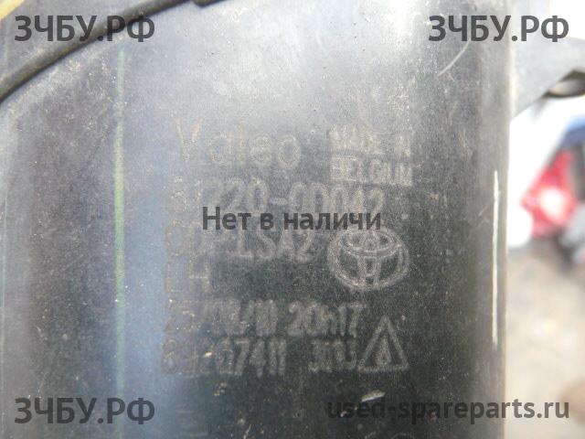Lexus GS (4) 350 ПТФ левая