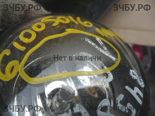 Land Rover Range Rover Sport 1 ПТФ
