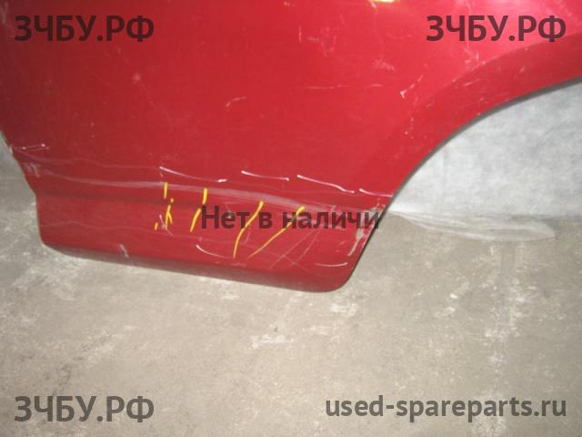 Toyota RAV 4 (3) Дверь задняя левая