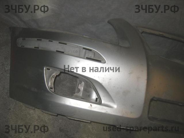 Toyota Avensis 2 Бампер передний